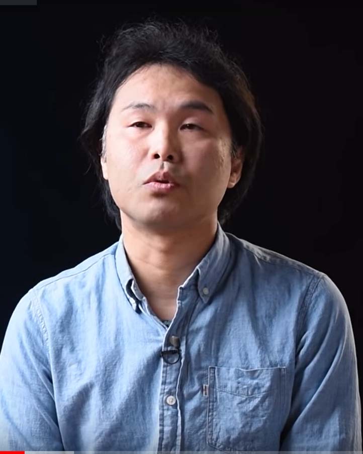 若井淑